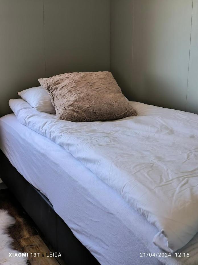 Happy-Cove Guesthouse - By The Sea Bakkafjorthur Extérieur photo