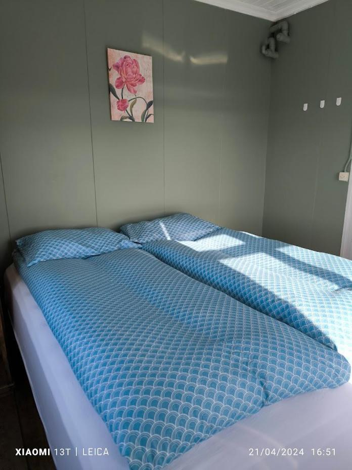 Happy-Cove Guesthouse - By The Sea Bakkafjorthur Extérieur photo
